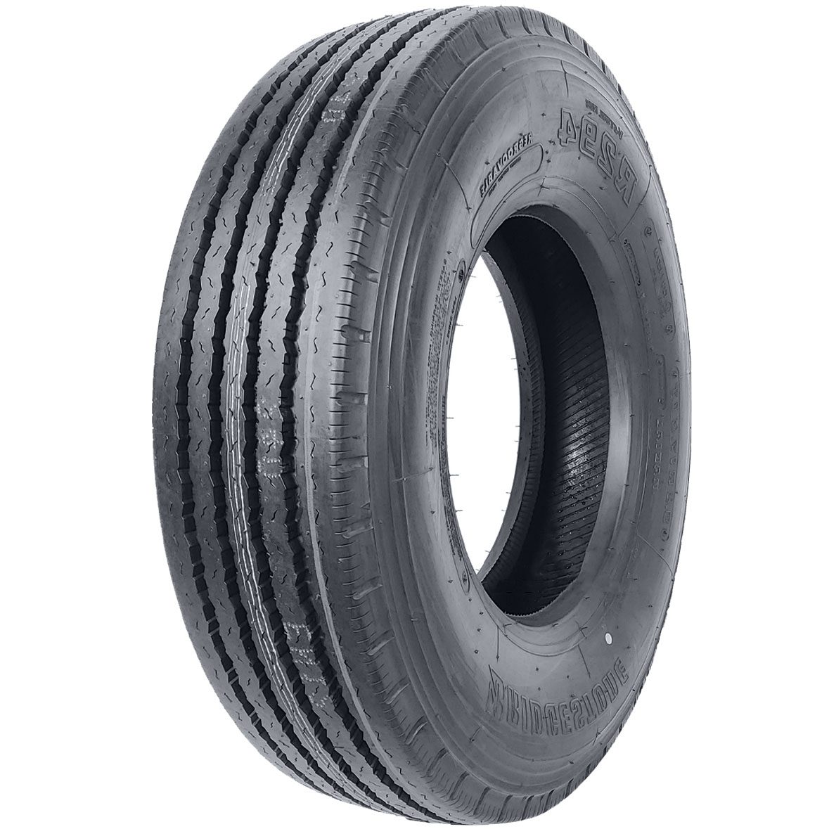 BRIDGESTONE R294  215/75 R17.5 126/124M